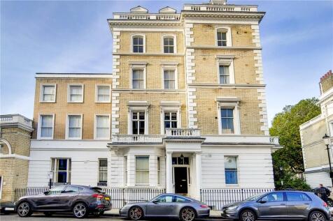 Onslow Gardens, London, SW7