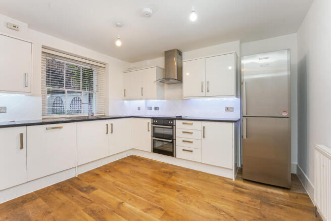 Flat 11, 15 Onslow G