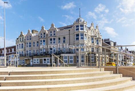 Hazelmere Marine Road East, Morecambe