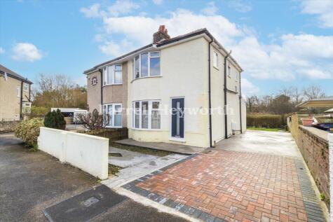 Needham Avenue, Morecambe