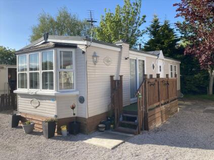 Stud Farm Park Oxcliffe Road, Heaton With Oxcliffe, Morecambe