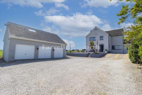 Lancaster Road, Overton, Morecambe