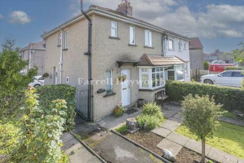 Lancaster Road, Morecambe