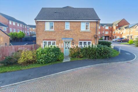 Greenfinch Way, Heysham, Morecambe