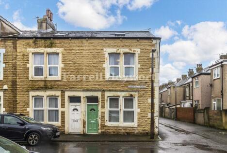 Harrington Road, Heysham, Morecambe