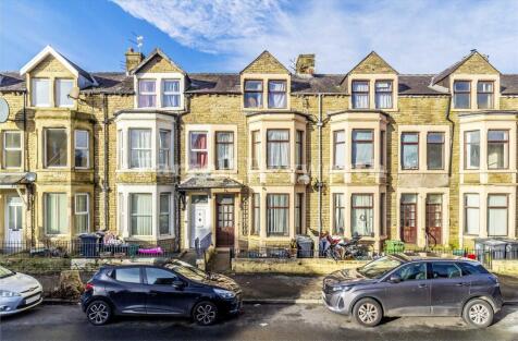 Westminster Road, Morecambe