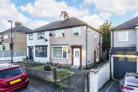 Warley Drive, Torrisholme, Morecambe