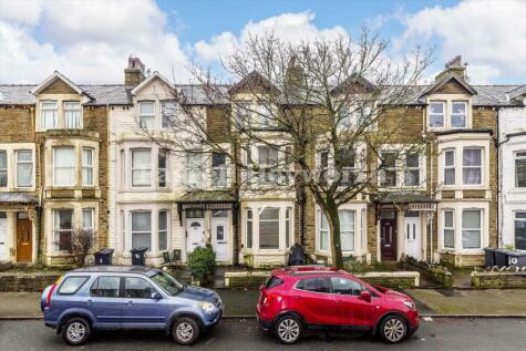 Chatsworth Road, Morecambe