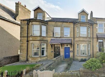 Heysham Road, Heysham, Morecambe