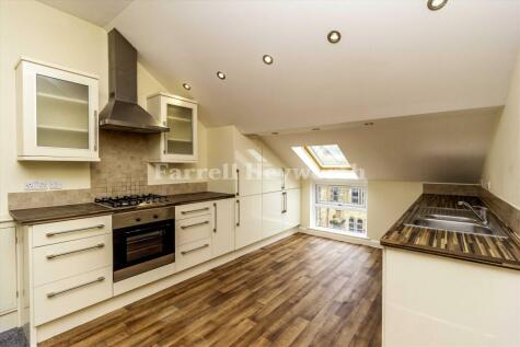 Alexandra Road, Morecambe