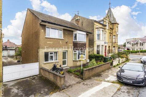 Thornton Grove, Morecambe