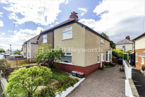 Morecambe - 3 bedroom house for sale