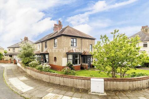 Queens Drive, Bare, Morecambe