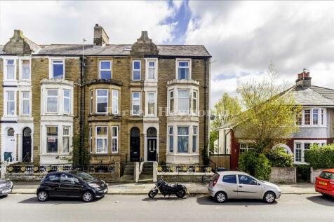 Thornton Road, Morecambe