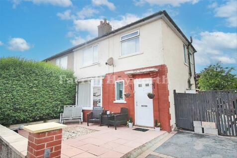 Fox Grove, Heysham, Morecambe