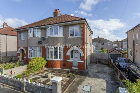 Battismore Road, Morecambe