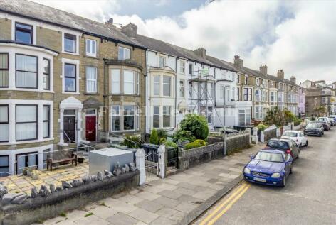Morecambe - 1 bedroom house for sale