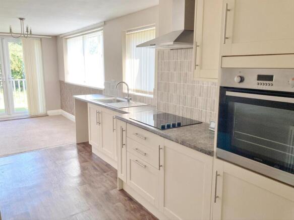 Kitchen And Applianc