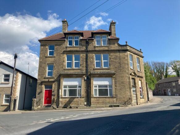 Heysham External