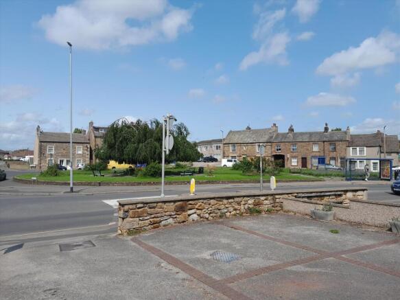 Torrisholme Square