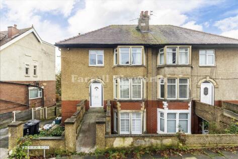 2 Balmoral Road, Morecambe