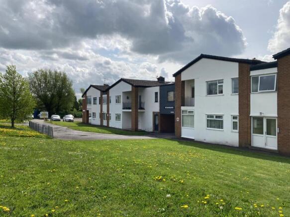 Stanhope Court