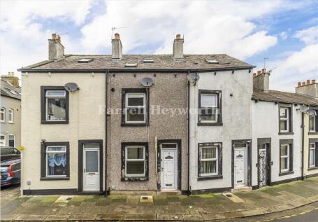 Rose Street, Morecambe