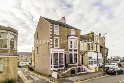 Alexandra Road, Morecambe