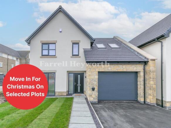 Horizon launch image