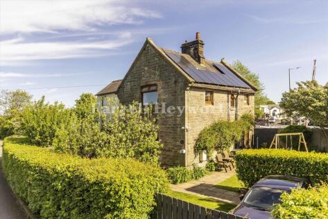 Bare Lane, Bare, Morecambe