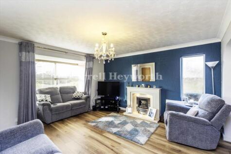 Cathedral Drive, Heaton With Oxcliffe, Morecambe