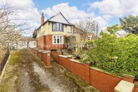 Ridge Grove, Heysham, Morecambe