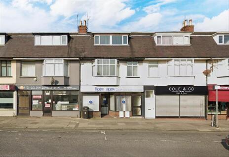 Heysham Road, Heysham, Morecambe