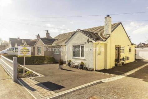 Altham Road, Westgate, Morecambe