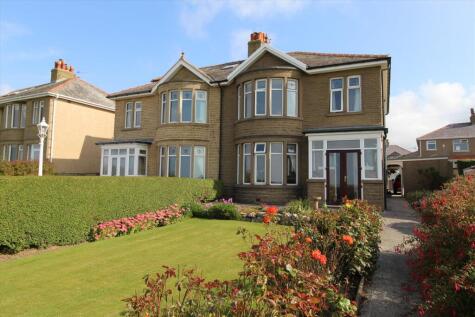 The Cliffs, Heysham, Morecambe