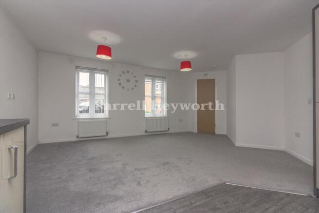 Open Plan c