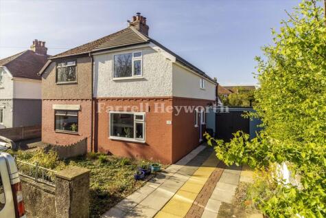 Balmoral Avenue, Heysham, Morecambe