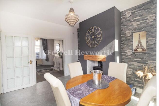 Dining Room view 3