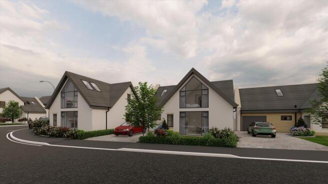 Ennerdale External