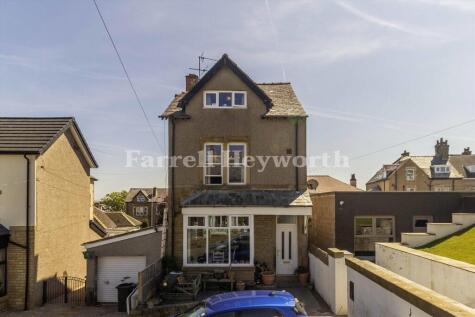 Drewton Avenue, Heysham, Morecambe