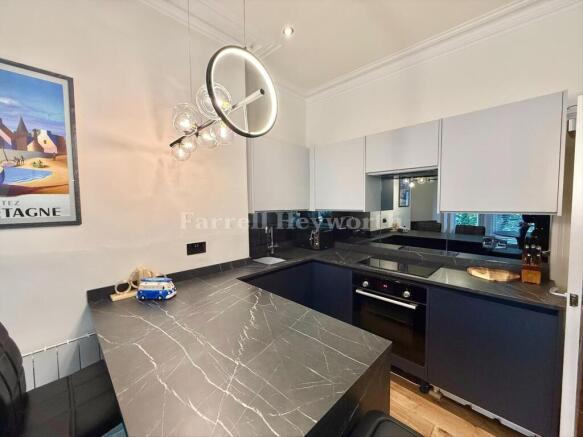 Kitchen 1