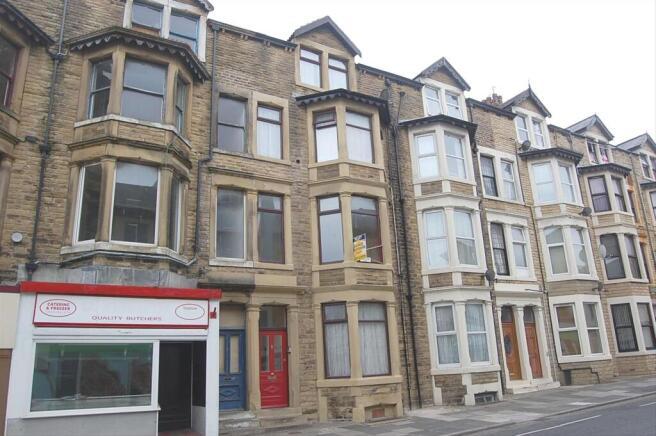 50 Regent Road Flat 