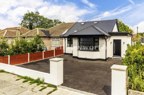 Easdale Avenue, Bare, Morecambe