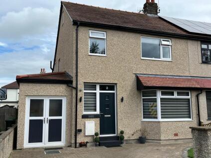 Carlyle Grove, Bare, Morecambe