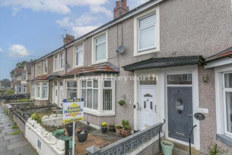 Lake Avenue, Morecambe