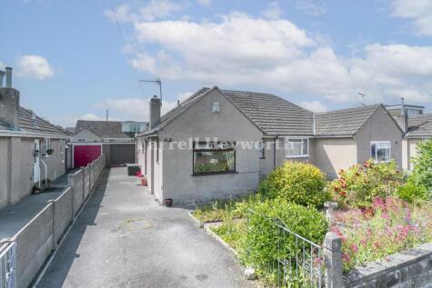 Hampsfell Drive, Westgate, Morecambe