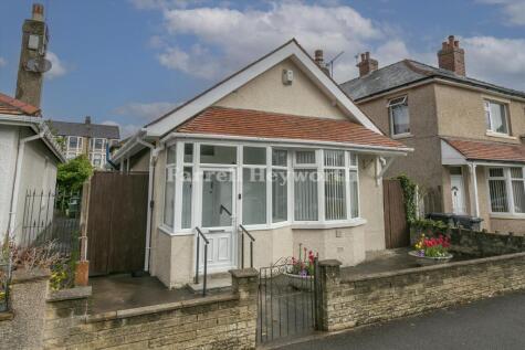 Regent Park Avenue, Morecambe