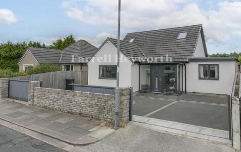 Hampsfell Drive, Westgate, Morecambe