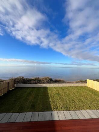 Garden Plot 4 The Sa