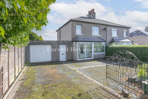 Thorpe Avenue, Torrisholme, Morecambe